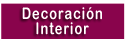 decoración interior